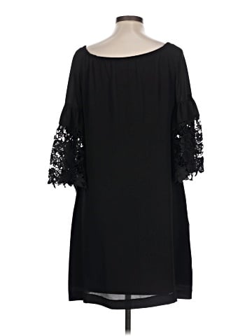 Lauren by Ralph Lauren Cocktail Dress (view 2)