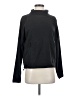 The North Face 100% Polyester Black Turtleneck Sweater Size S - photo 1