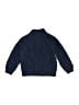 Baby Gap 100% Polyester Solid Blue Jacket Size 3 - photo 2