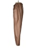 Ophelia Roe 100% Polyurethane Brown Casual Pants Size XL - photo 5