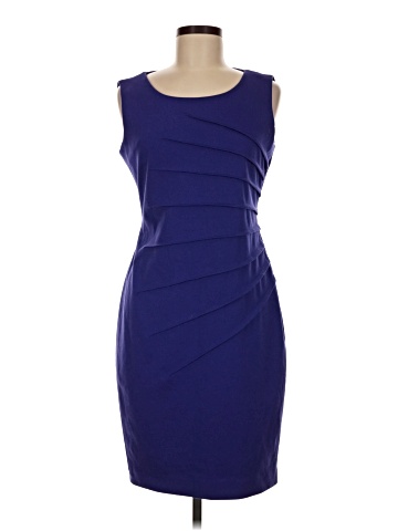 Calvin Klein Cocktail Dress (view 2)