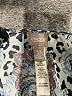 Chico's 100% Fiber Blue Kimono Size Lg - XL (2) - photo 7