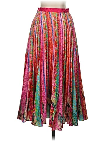 Saloni Casual Skirt (view 2)
