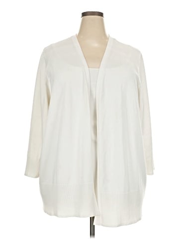 Lane Bryant Cardigan (view 1)