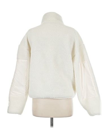 Fabletics Faux Fur Jacket (view 2)