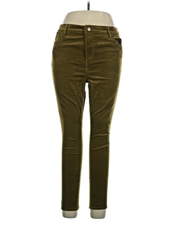 Ann Taylor LOFT Outlet Casual Pants (view 1)