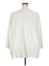 Lane Bryant Ivory Cardigan Size 22 - 24 Plus - photo 2
