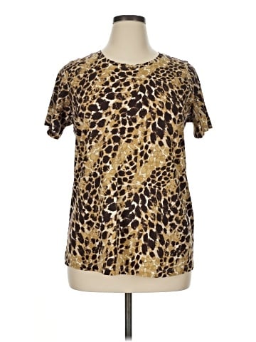 Roaman's Short Sleeve T-Shirt (view 1)