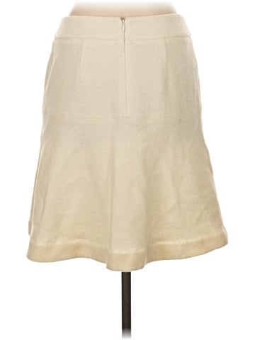 Ann Taylor Casual Skirt (view 2)