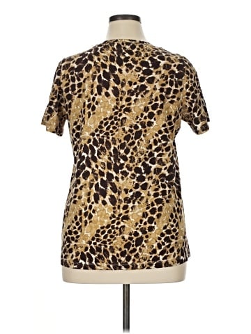 Roaman's Short Sleeve T-Shirt (view 2)
