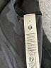 Lululemon Athletica Black Active Pants Size 8 - photo 7