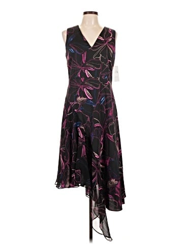 DKNY Cocktail Dress (view 1)