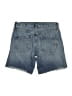 J.Crew 100% Cotton Blue Denim Shorts Size 24 waist - photo 2