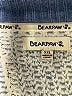 Bearpaw Checkered-gingham Blue Pullover Sweater Size XXL - photo 7