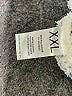 Bearpaw Checkered-gingham Blue Pullover Sweater Size XXL - photo 8