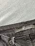 KANCAN JEANS Solid Black Jeans Size 3 - photo 7
