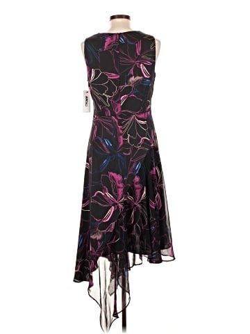 DKNY Cocktail Dress (view 2)