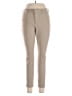 Old Navy Solid Tan Casual Pants Size 10 Petite - photo 1