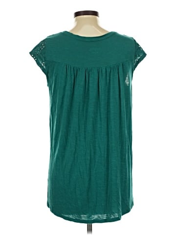 Merona Short Sleeve Blouse (view 2)