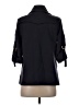 ViX by Paula Hermanny Black Coat Size S - photo 2