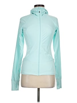Lululemon Athletica Track Jacket