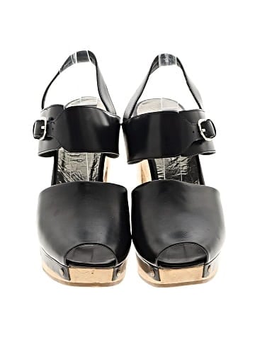 Rachel Comey Mule/Clog (view 2)