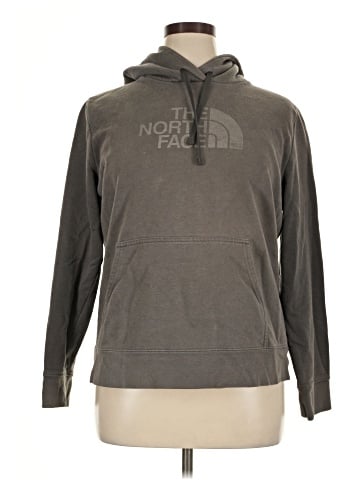 The North Face Pullover Hoodie (view 1)