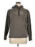 The North Face Gray Pullover Hoodie Size XL - photo 1
