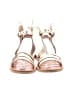 Assorted Brands Gold Sandals Size EU 30 / US 12-12 1/2 (kids) - photo 2