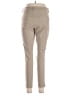 Old Navy Solid Tan Casual Pants Size 10 Petite - photo 2