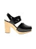 Rachel Comey Black Mule/Clog Size 9 - photo 1