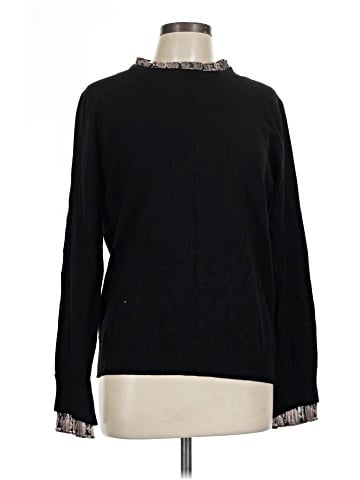 Vila Milano Turtleneck Sweater (view 1)