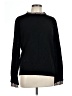 Vila Milano Black Turtleneck Sweater Size L - photo 1