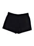 J.Crew Solid Black Shorts Size 0 - photo 1