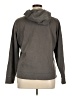 The North Face Gray Pullover Hoodie Size XL - photo 2