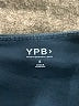 YPB Solid Blue Athletic Shorts Size S - photo 3