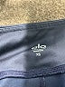 Alo Graphic Blue Active Pants Size XS - photo 7