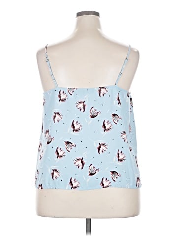 Halogen Sleeveless Top (view 2)
