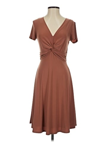 Kaileigh Cocktail Dress (view 1)