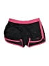 Nike 100% Polyester Pink Athletic Shorts Size M - photo 1