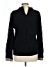 Vila Milano Black Turtleneck Sweater Size L - photo 2