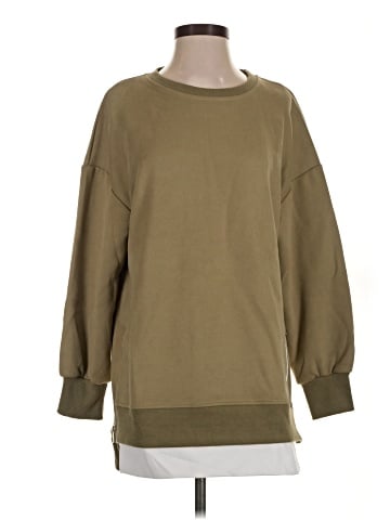 ChicMe Sweatshirt (view 1)