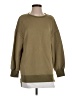ChicMe Tan Sweatshirt Size S - photo 1