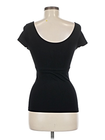 BCBGMAXAZRIA Short Sleeve T-Shirt (view 2)