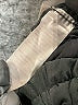 Calia Solid Black Shorts Size XS - photo 4