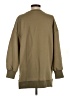 ChicMe Tan Sweatshirt Size S - photo 2