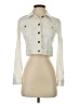 Lilly Pulitzer Ivory Jacket Size 0 - photo 1