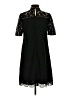 CeCe Black Cocktail Dress Size 2 - photo 2