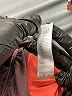 Athleta Purple Athletic Shorts Size M - photo 4