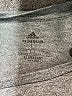 Adidas Gray Active Tank Size L - photo 7